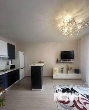 1-к квартира, вторичка, 48м2, 2/9 этаж