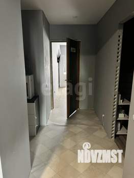 2-к квартира, вторичка, 69м2, 4/10 этаж