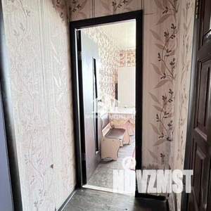 1-к квартира, вторичка, 30м2, 1/5 этаж