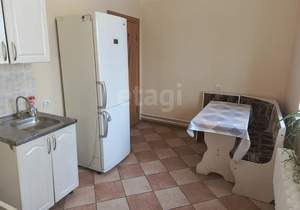 1-к квартира, вторичка, 50м2, 3/9 этаж