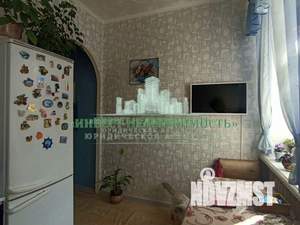 3-к квартира, вторичка, 58м2, 2/2 этаж