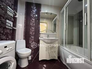 1-к квартира, вторичка, 47м2, 9/10 этаж
