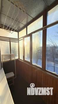 1-к квартира, вторичка, 32м2, 5/5 этаж