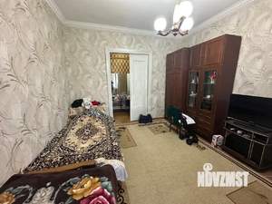 2-к квартира, вторичка, 51м2, 2/5 этаж