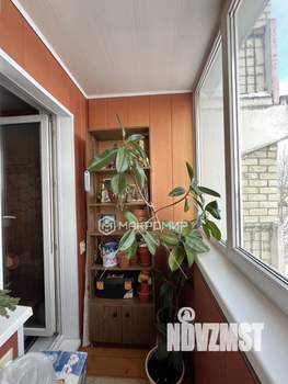 1-к квартира, вторичка, 39м2, 3/9 этаж