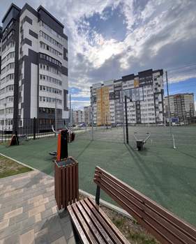 3-к квартира, вторичка, 69м2, 13/16 этаж