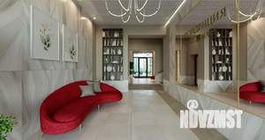 2-к квартира, вторичка, 67м2, 2/9 этаж