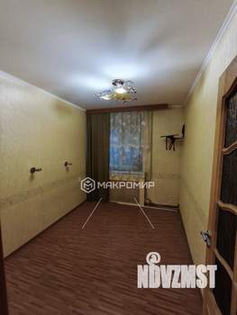 2-к квартира, вторичка, 42м2, 3/5 этаж