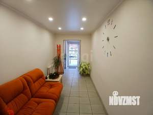 2-к квартира, вторичка, 55м2, 1/5 этаж