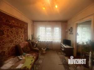 2-к квартира, вторичка, 45м2, 2/5 этаж