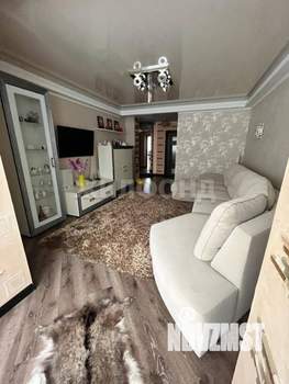 2-к квартира, вторичка, 59м2, 3/10 этаж
