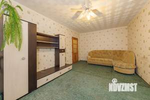 1-к квартира, вторичка, 37м2, 1/9 этаж