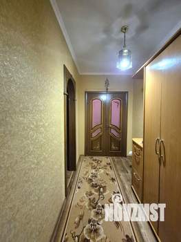 3-к квартира, вторичка, 60м2, 2/9 этаж