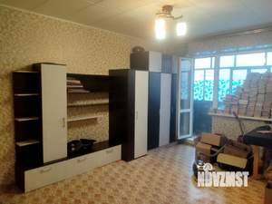 1-к квартира, вторичка, 39м2, 8/10 этаж