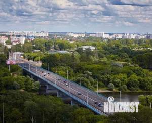 2-к квартира, сданный дом, 51м2, 7/9 этаж