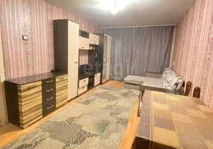 2-к квартира, вторичка, 45м2, 5/5 этаж