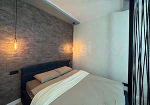 1-к квартира, вторичка, 39м2, 7/14 этаж