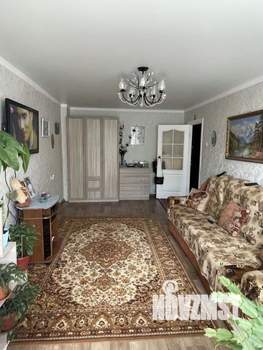 1-к квартира, вторичка, 33м2, 4/9 этаж