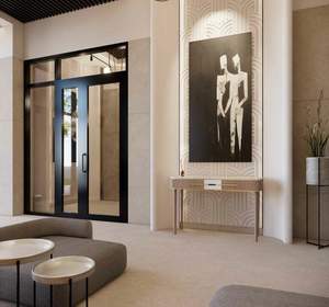 2-к квартира, вторичка, 59м2, 3/14 этаж