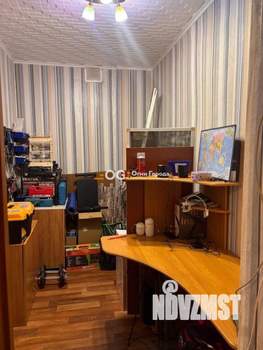 2-к квартира, вторичка, 53м2, 1/5 этаж