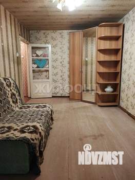 1-к квартира, вторичка, 30м2, 5/5 этаж