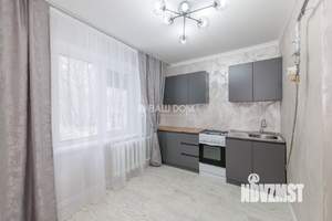 1-к квартира, вторичка, 38м2, 1/10 этаж