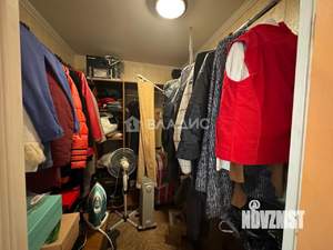 2-к квартира, вторичка, 43м2, 3/5 этаж