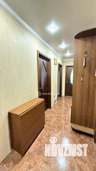 3-к квартира, вторичка, 60м2, 5/5 этаж