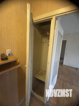 3-к квартира, вторичка, 56м2, 3/5 этаж