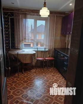 3-к квартира, вторичка, 62м2, 2/5 этаж