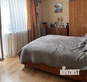 3-к квартира, вторичка, 95м2, 1/6 этаж