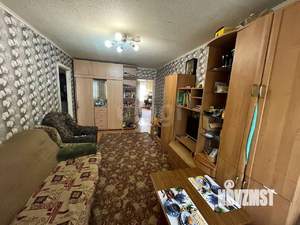 2-к квартира, вторичка, 46м2, 3/5 этаж