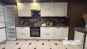 3-к квартира, вторичка, 73м2, 6/15 этаж