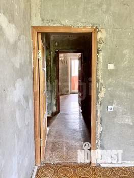 3-к квартира, вторичка, 62м2, 5/9 этаж