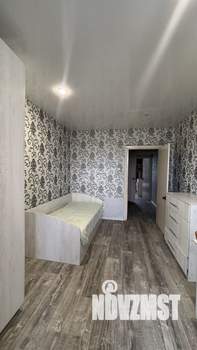 3-к квартира, вторичка, 65м2, 2/10 этаж