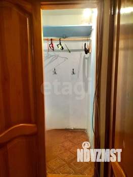 3-к квартира, вторичка, 70м2, 5/5 этаж