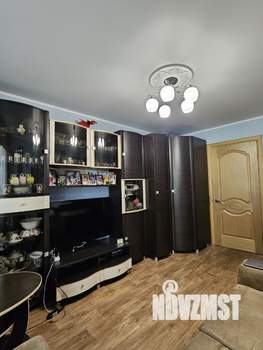 4-к квартира, вторичка, 75м2, 1/5 этаж