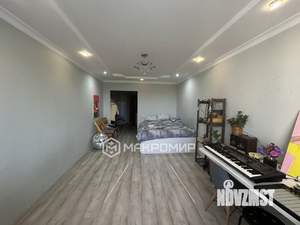 1-к квартира, вторичка, 45м2, 4/9 этаж