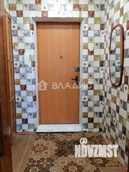 1-к квартира, вторичка, 27м2, 6/9 этаж