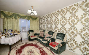 3-к квартира, вторичка, 66м2, 8/9 этаж