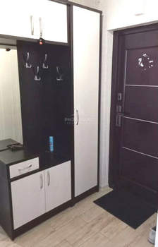 1-к квартира, вторичка, 39м2, 12/17 этаж