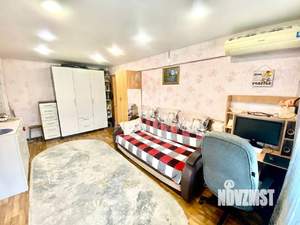 2-к квартира, вторичка, 45м2, 5/5 этаж