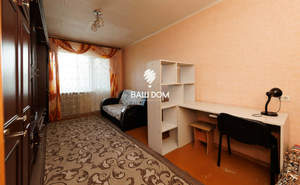 1-к квартира, вторичка, 31м2, 1/5 этаж
