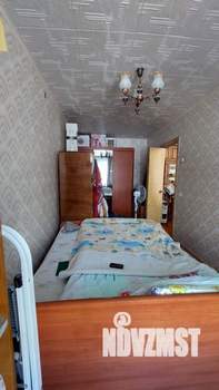 2-к квартира, вторичка, 45м2, 2/5 этаж