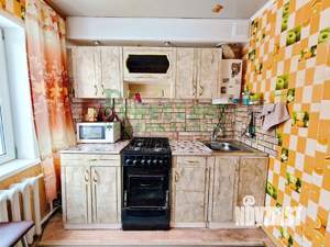 2-к квартира, вторичка, 46м2, 1/5 этаж