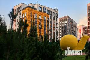 Фото квартиры на продажу (1)