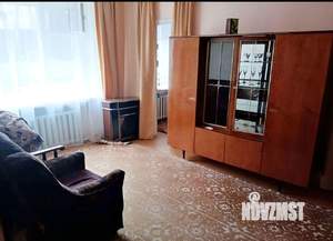 2-к квартира, вторичка, 41м2, 1/4 этаж