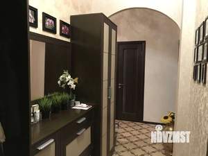 3-к квартира, вторичка, 63м2, 3/3 этаж
