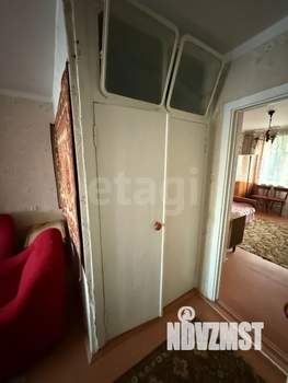 2-к квартира, вторичка, 51м2, 4/5 этаж