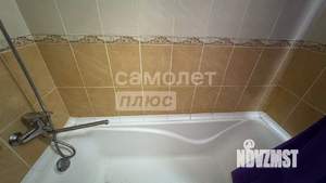 1-к квартира, вторичка, 37м2, 3/5 этаж